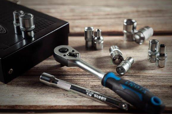 Ezy Tools