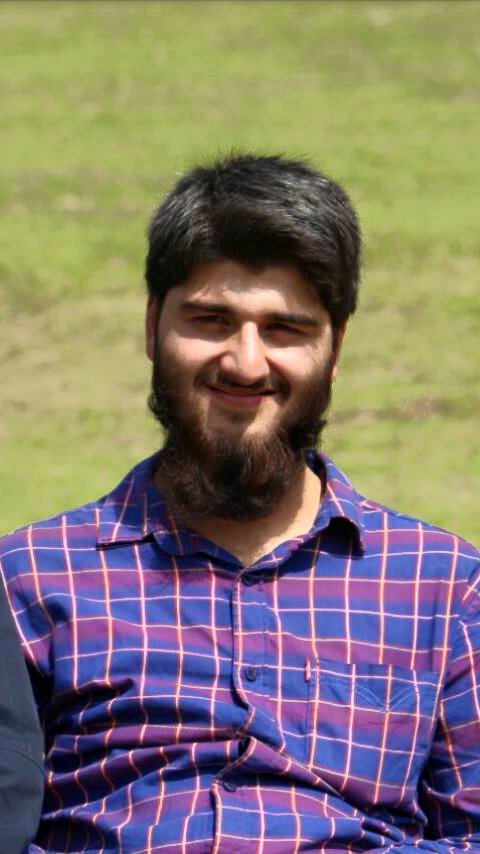 Evergreen Islam