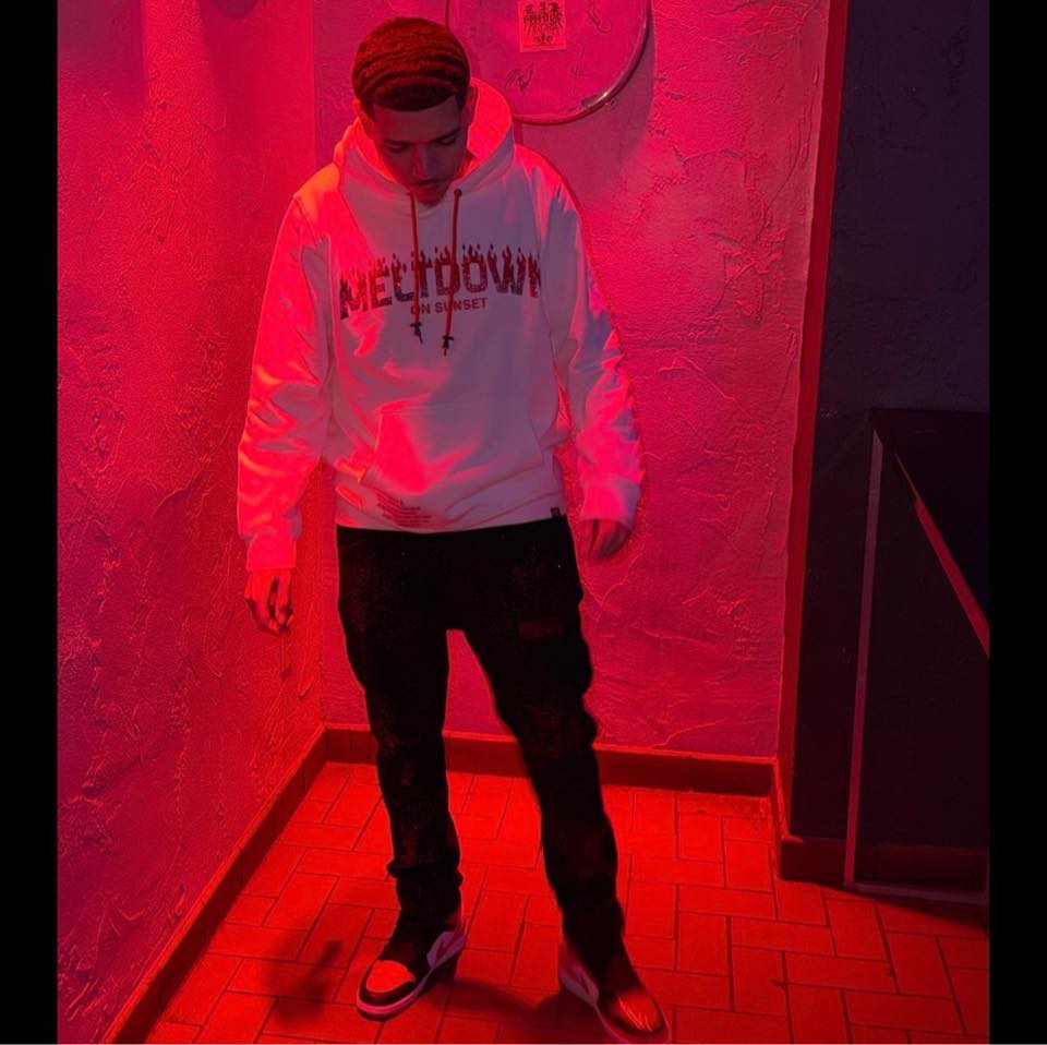 D-money Martin
