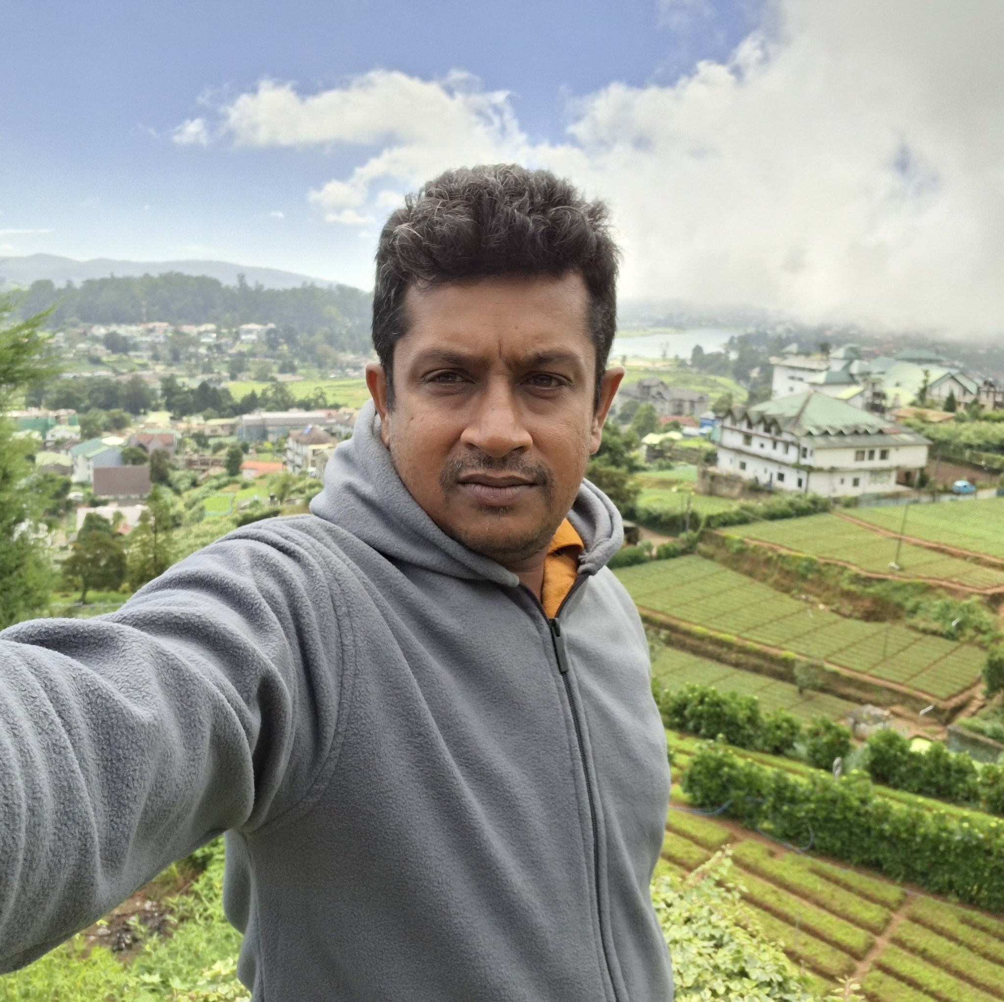 Gayan Kaluarachchi
