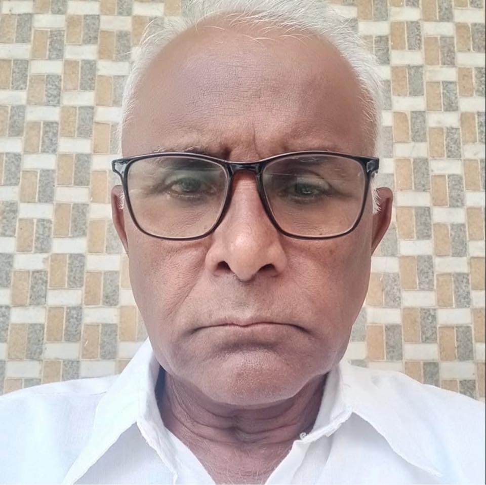 Ramana Reddy Bijjivemula on Reels