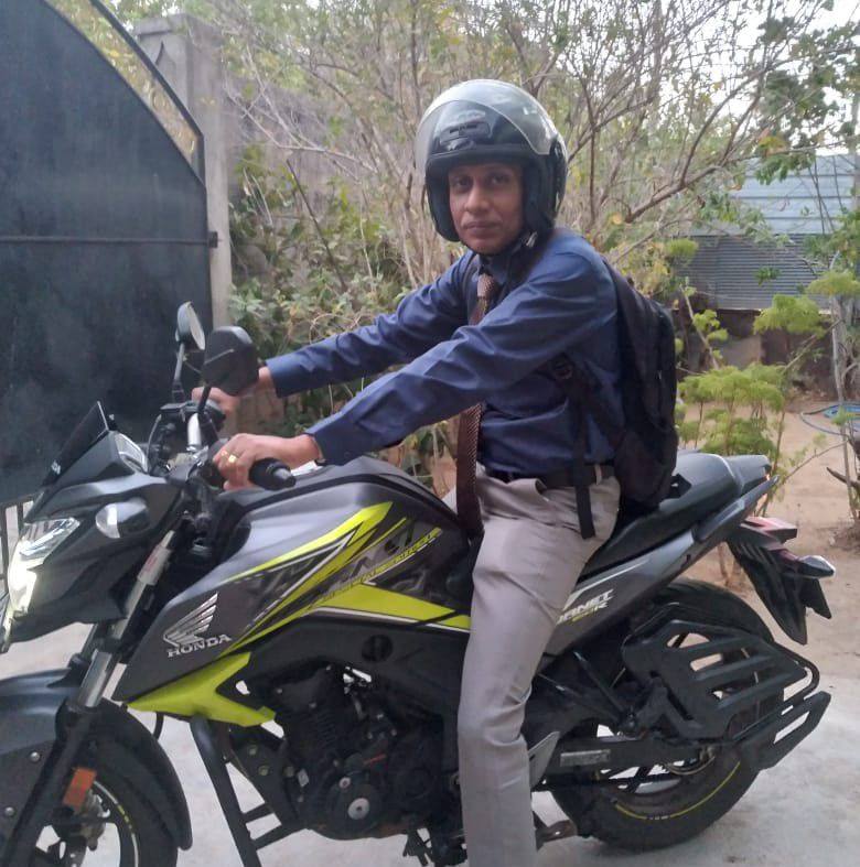 Rajendran Kajendran