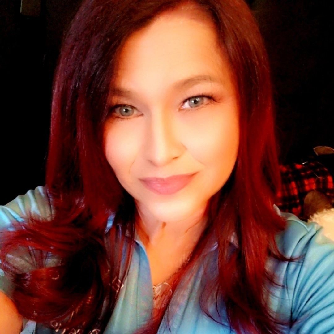 Ginger Ferguson