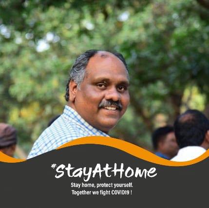 Solomon Raju