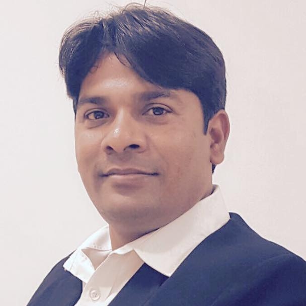 Ranjan Kumar