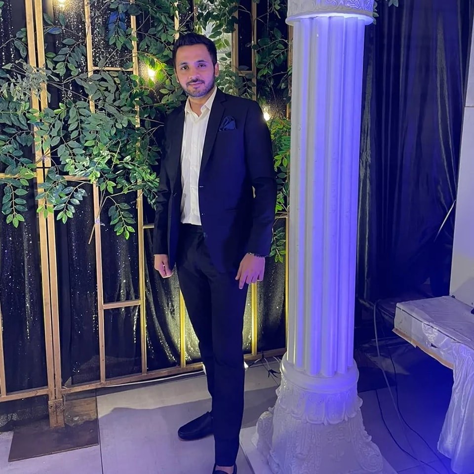 Yash Rajani