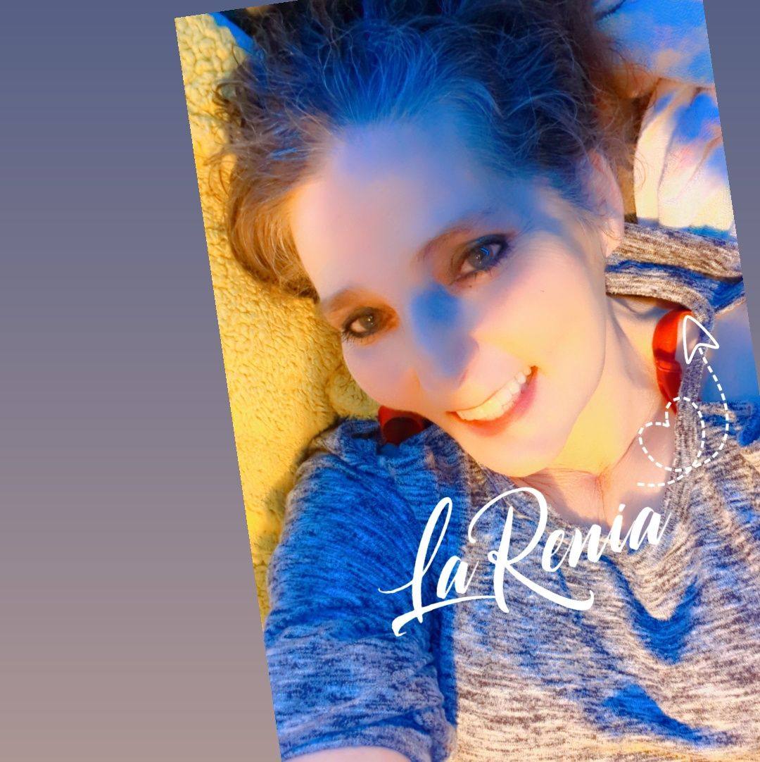 LaRenia Victoria Thacker