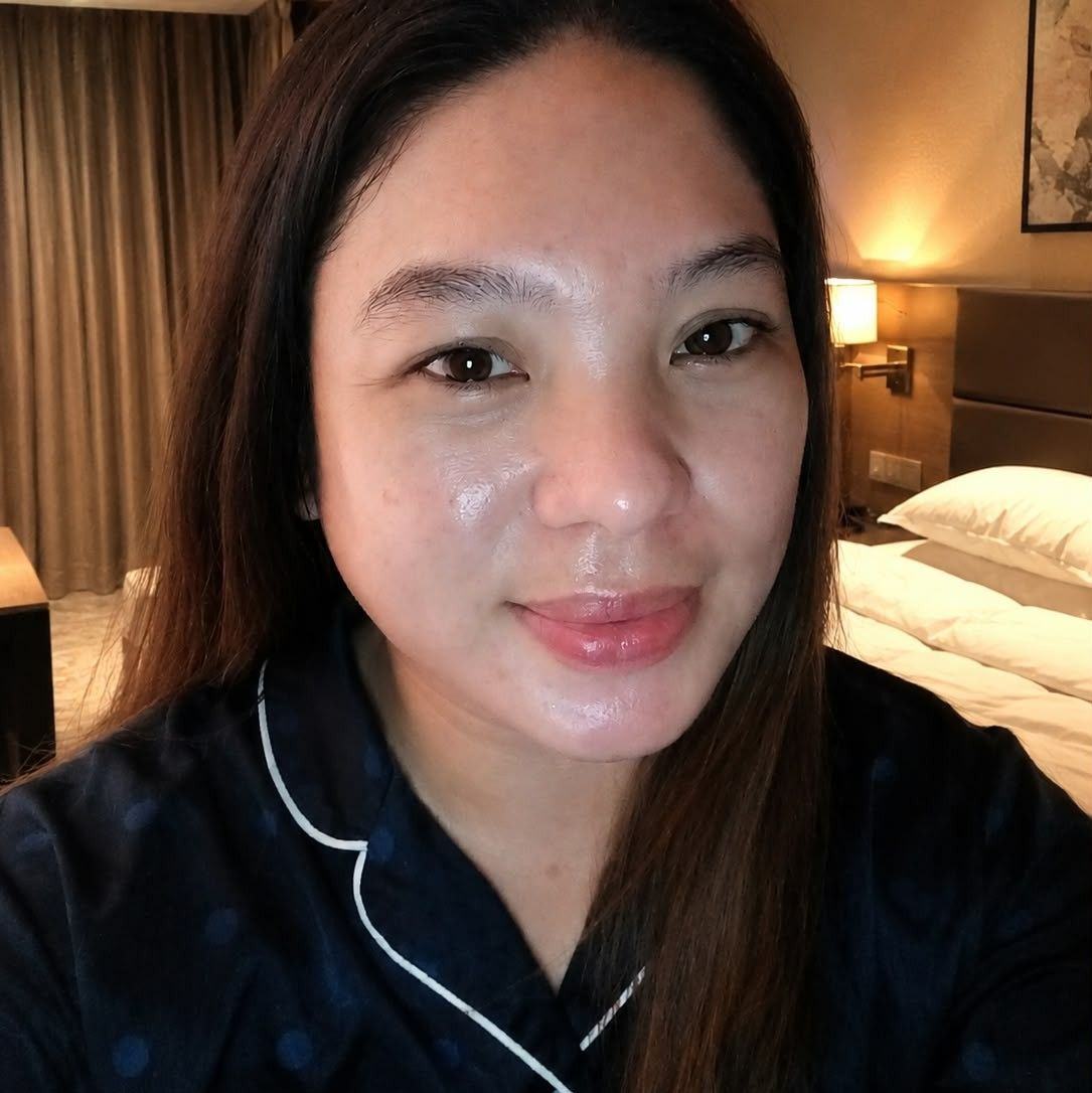 Rachelyn Mae Gregorio Arcabal