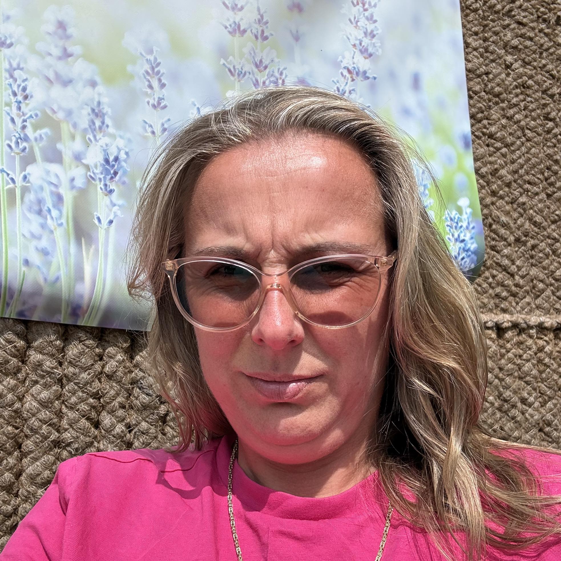 Desiree Heijm Smit