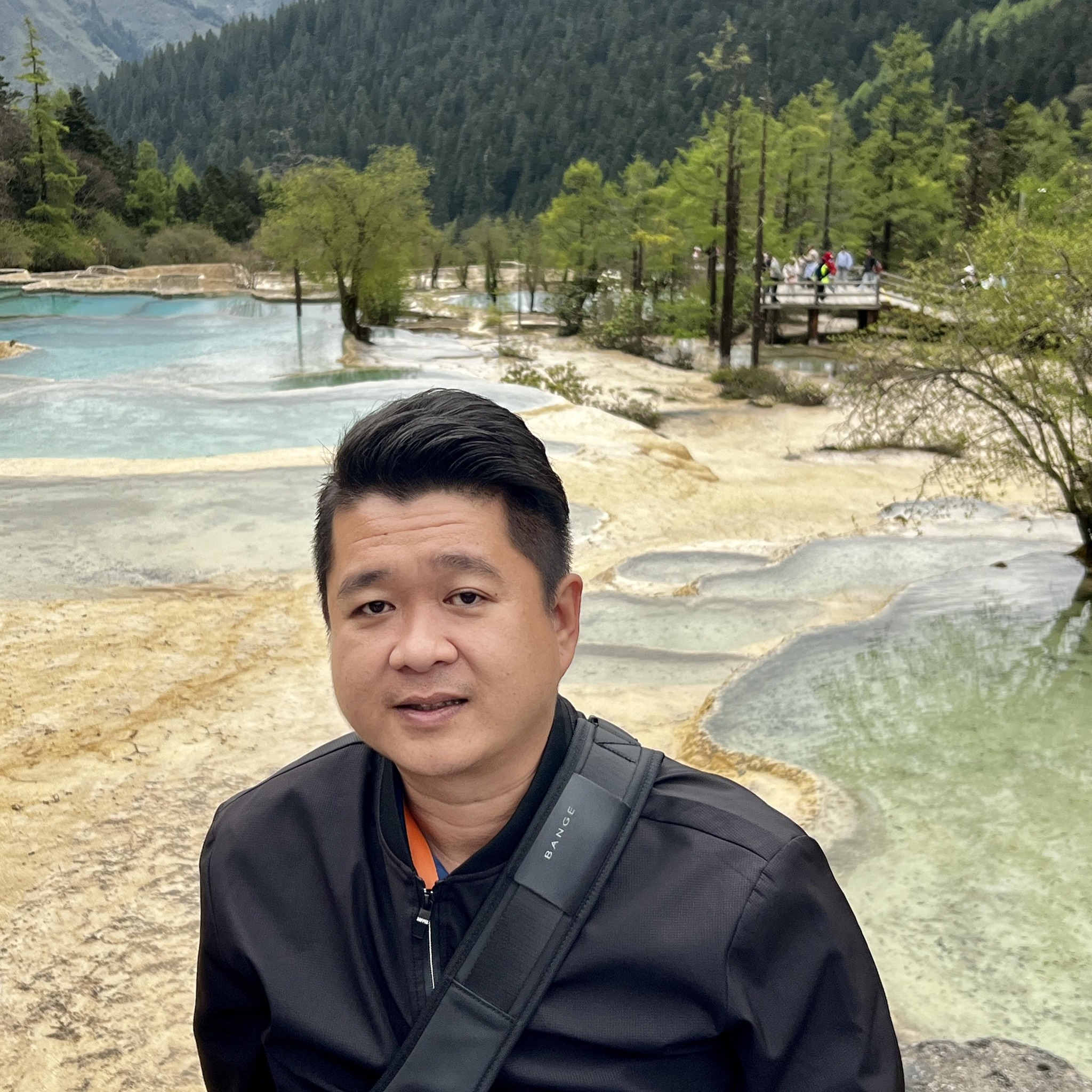 Choong Wei Kang