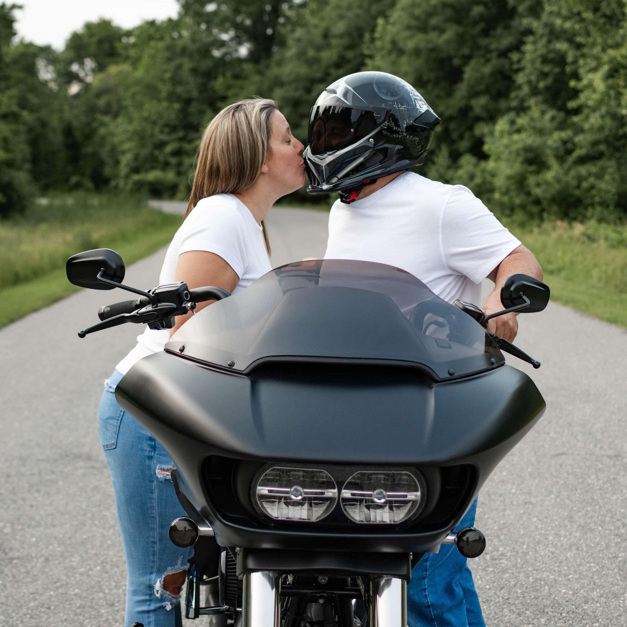 M8 only | 2024 Road Glide. Keep getting a P2105 code force shut down ...