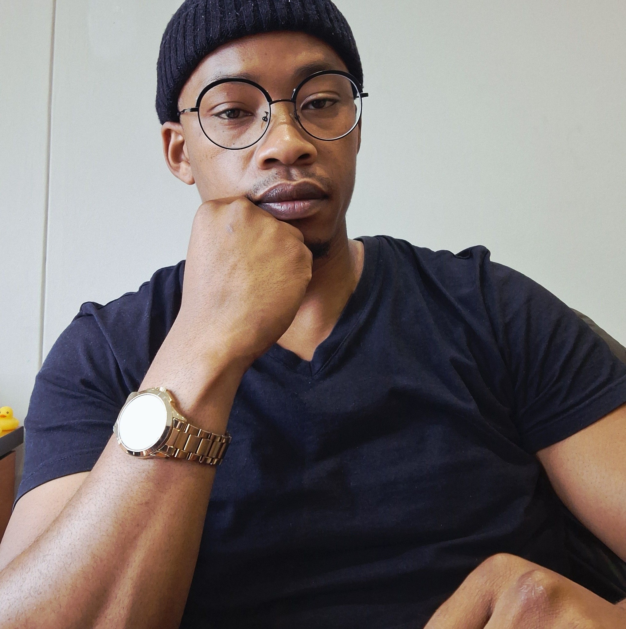 Loyiso Gabada