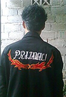 ARyz D Prjawali