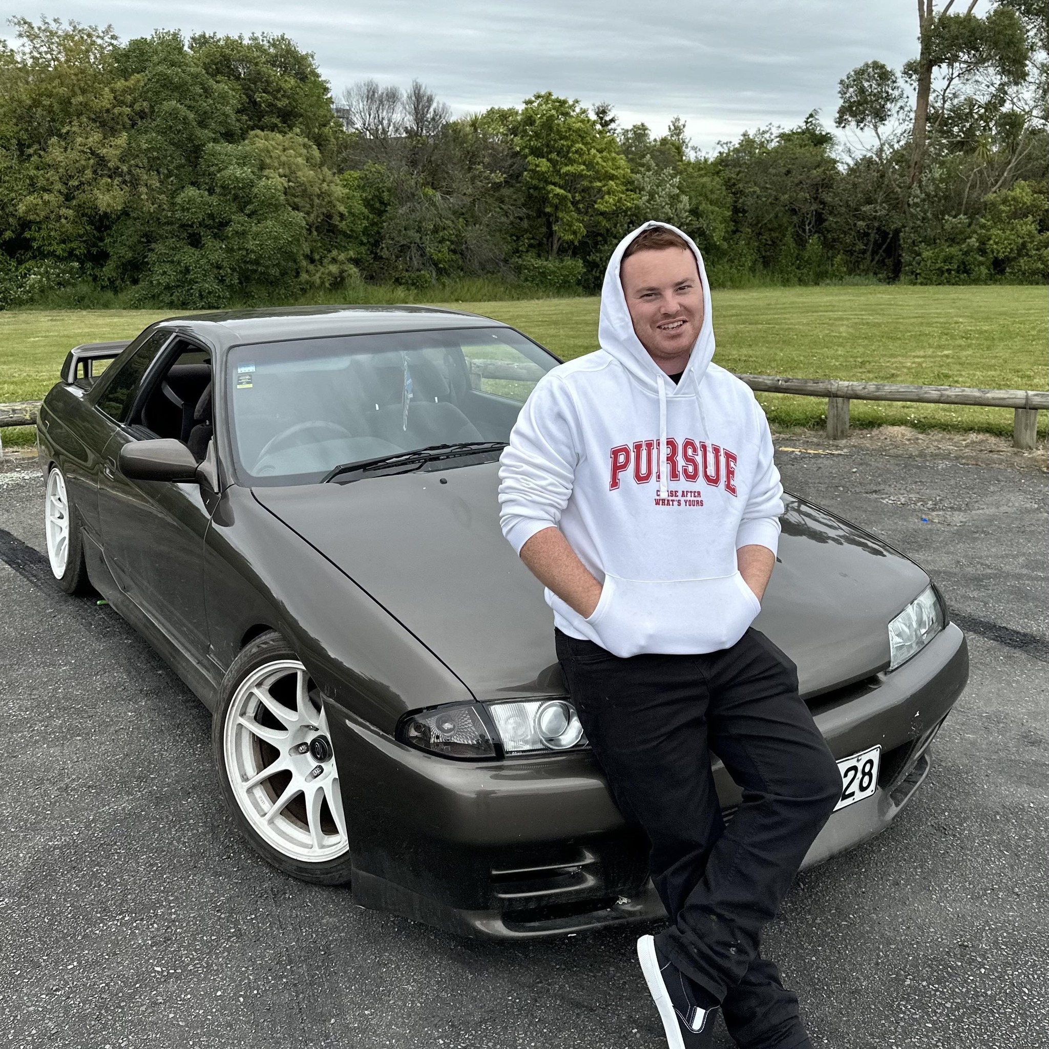 Cameron Butler