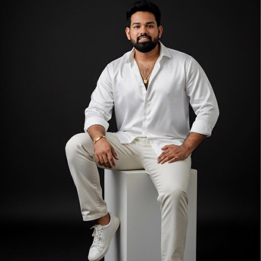 Chinthaka Amarasinghe