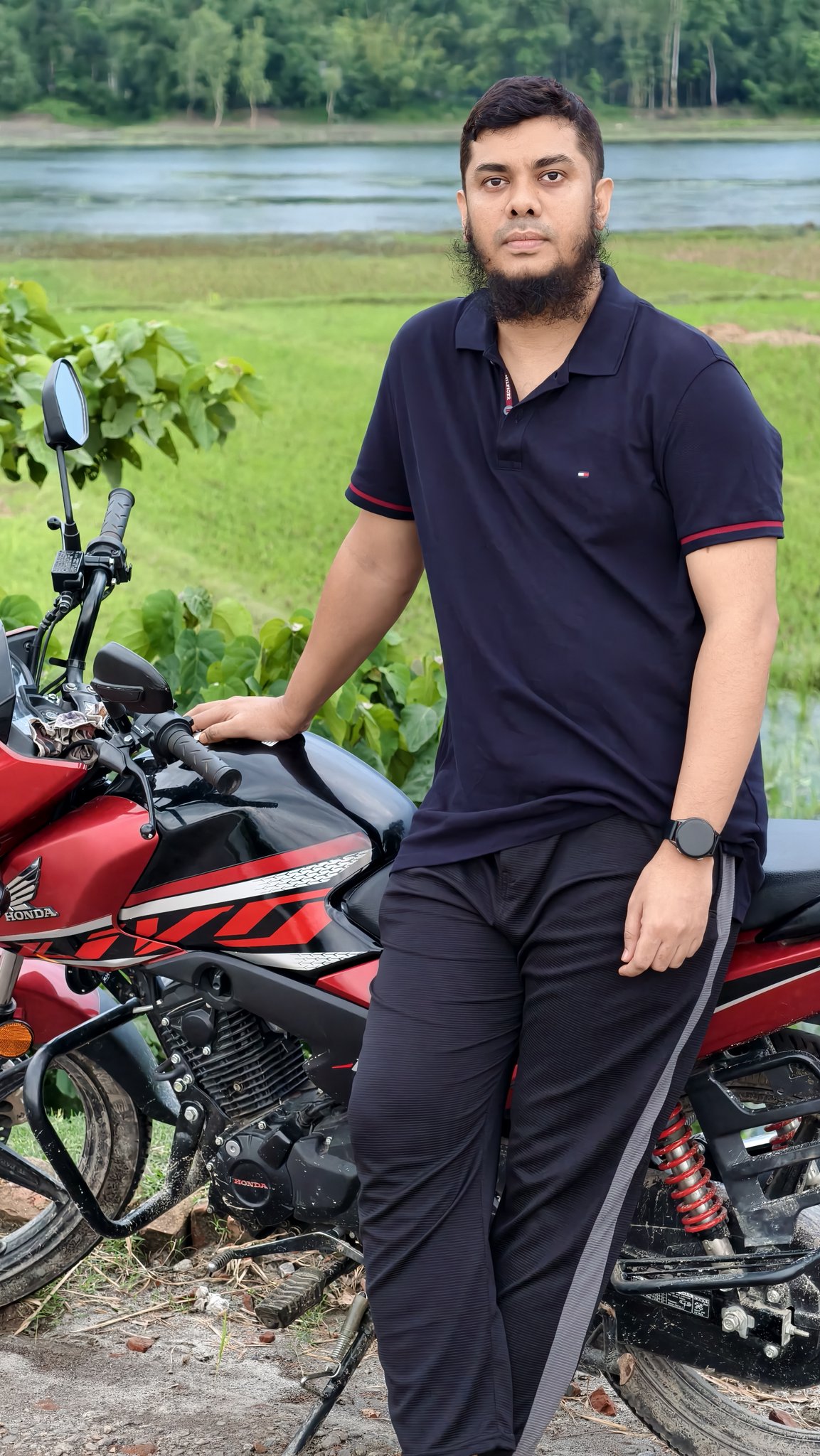 Mahady Munna