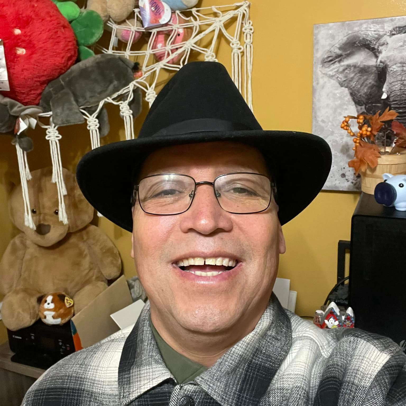 Javier Huerta