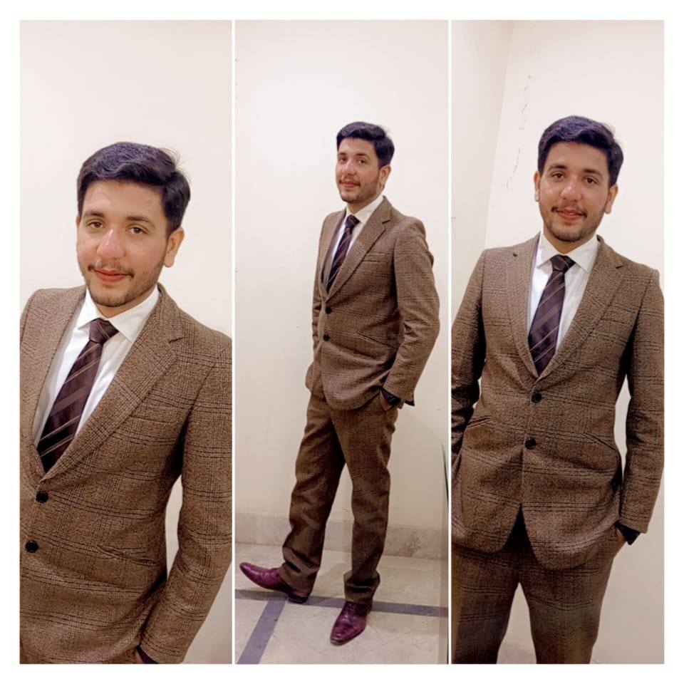 Adv Nisar Abbas Joara