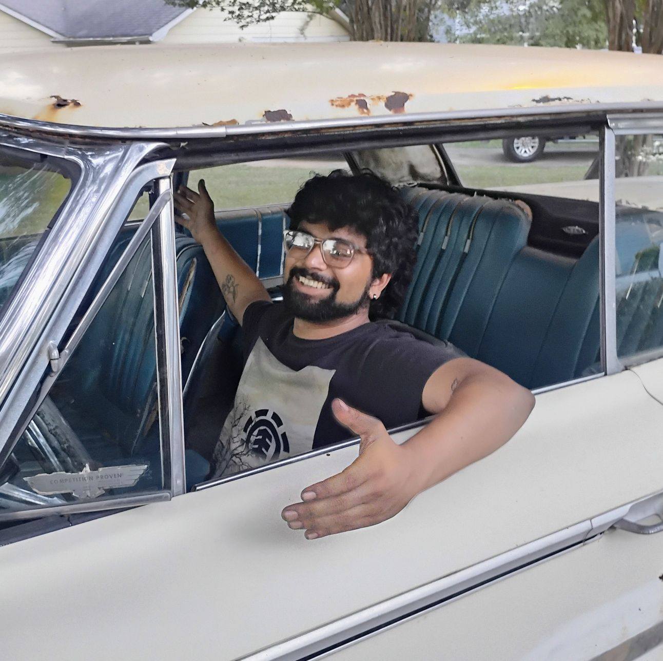 Hi, sorry I have a question... I need to set the camshaft with the ...