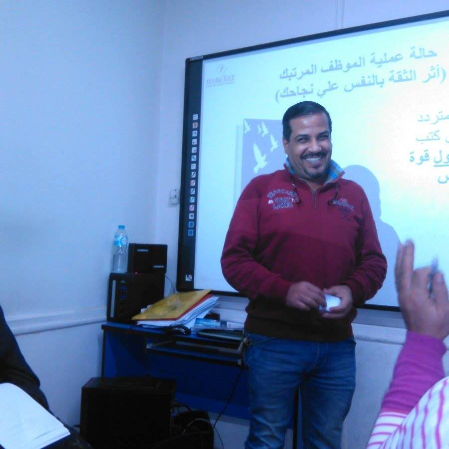 Magdy Labib