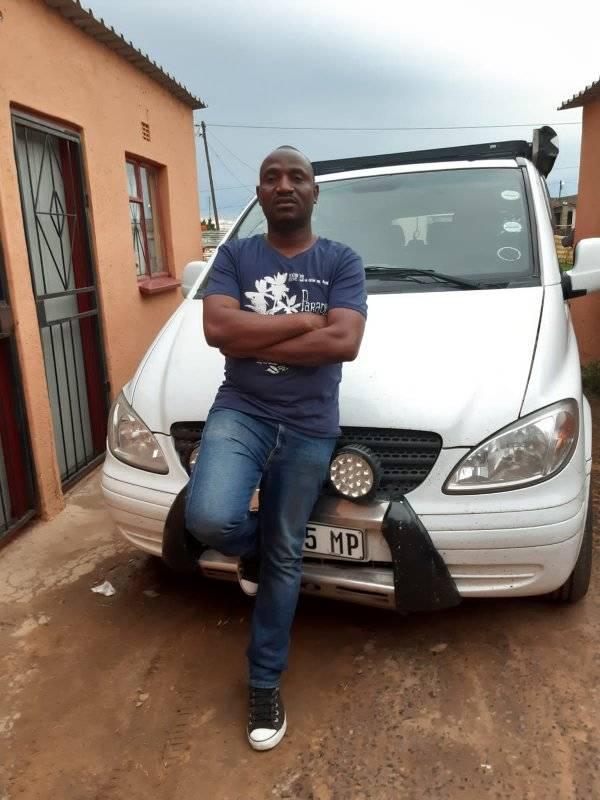 Simba Homwe