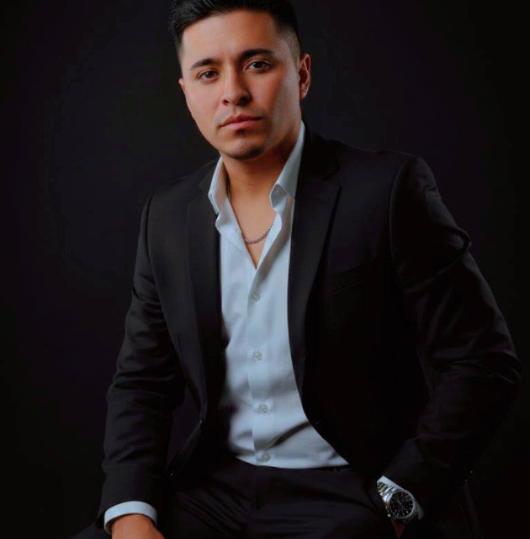 Alex Reyes