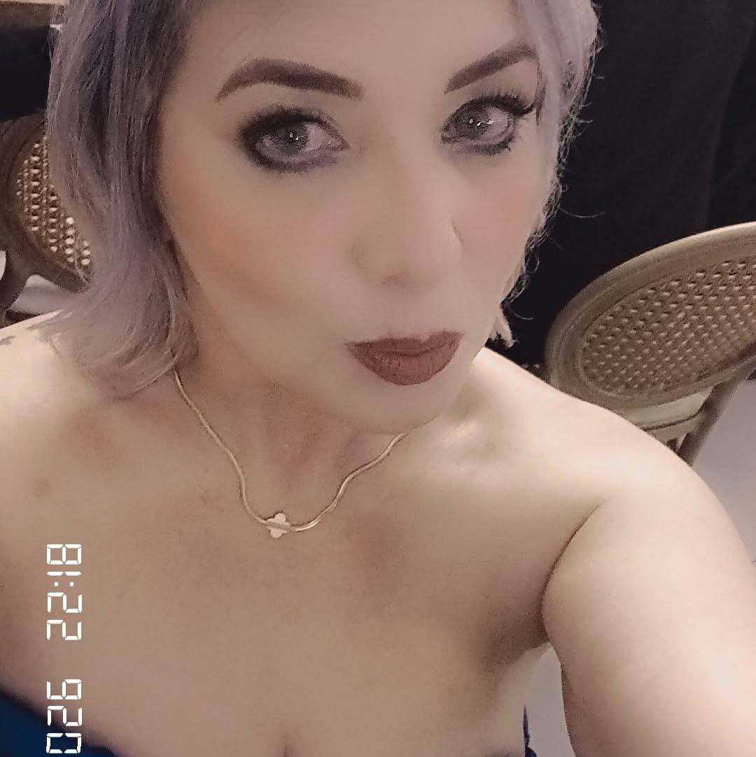 Mechy Caceres Gonzalez