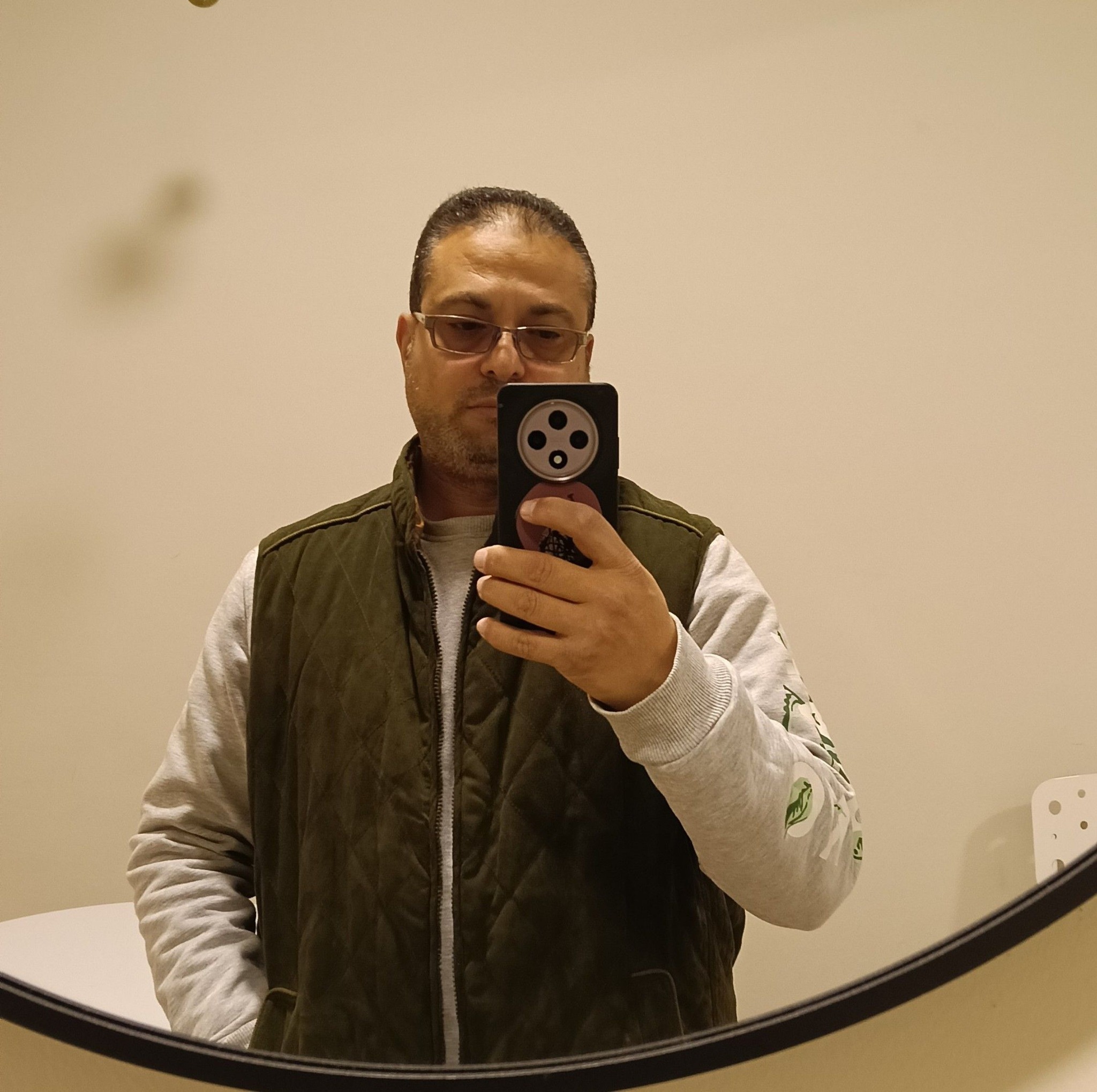 Mostafa Mahmoud