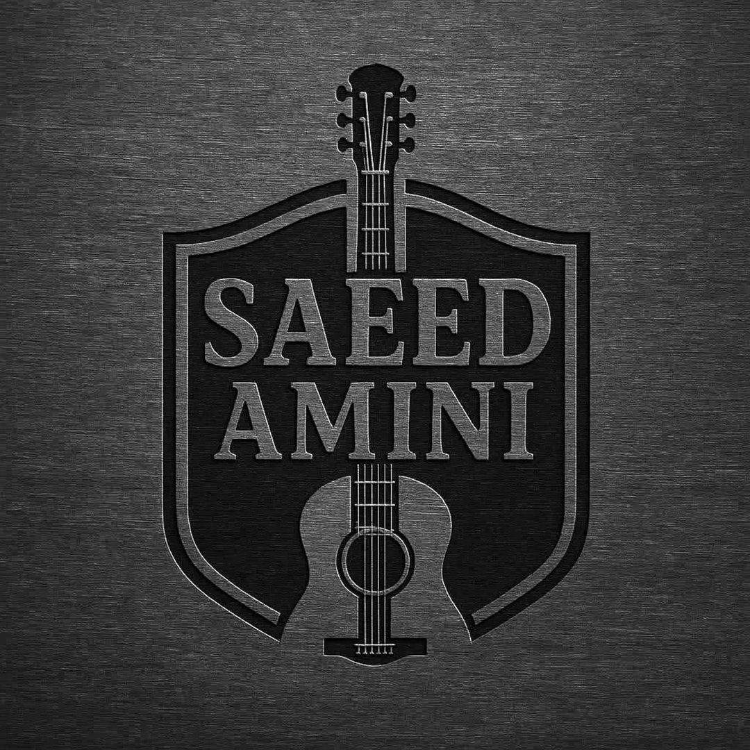 Saeed Amini