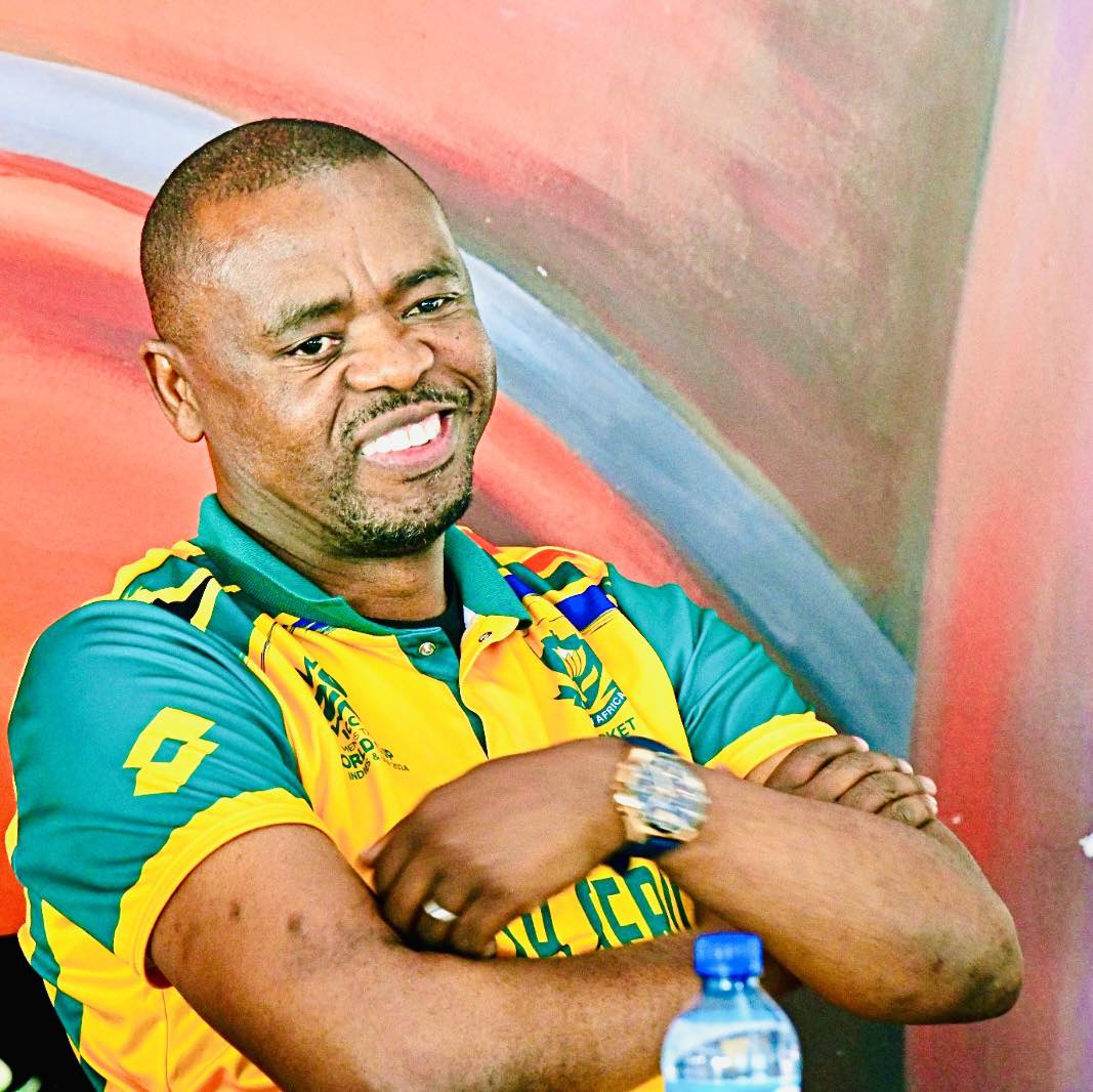 Rabada Mpho