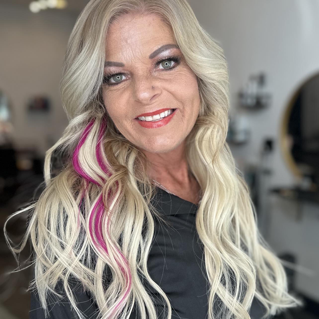 Melissa Richer Peterson