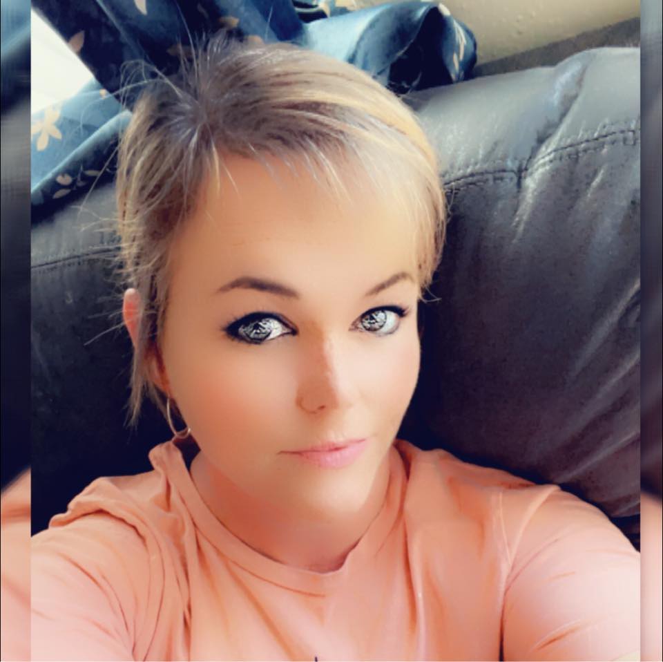 Shelly Gray - I hope and pray that none of you 2 faced... | Facebook