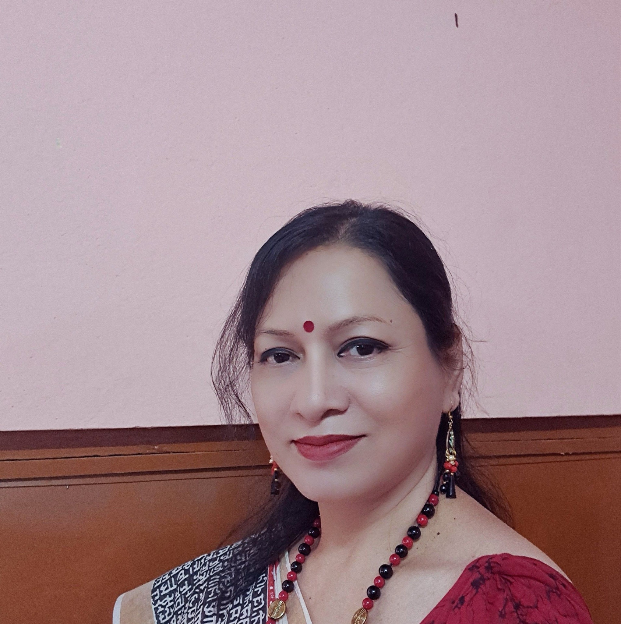 Bratati Chanda