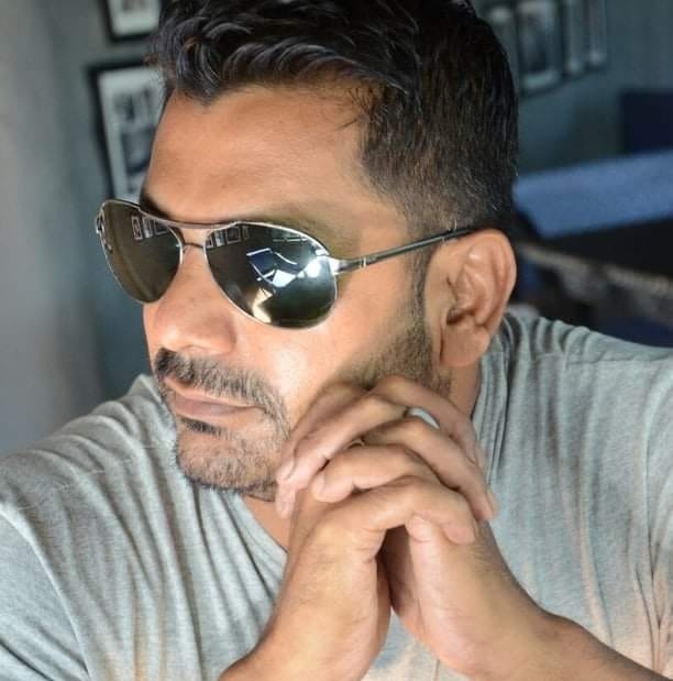 Amlesh Karn