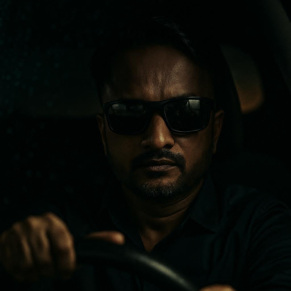Ramiz Multani