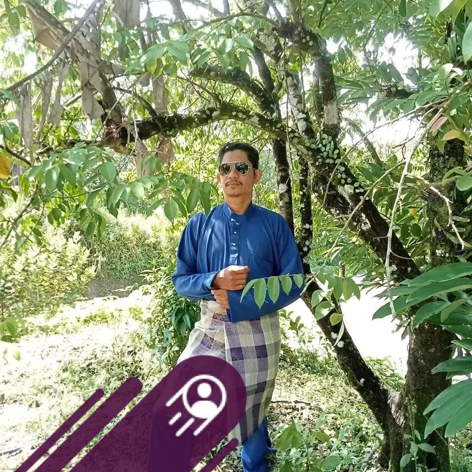 M Azaz Azaz