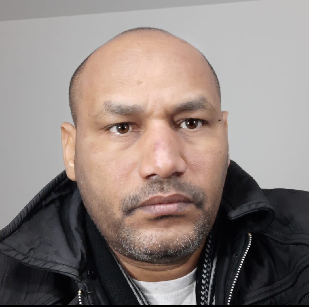 Ahmed Hussein