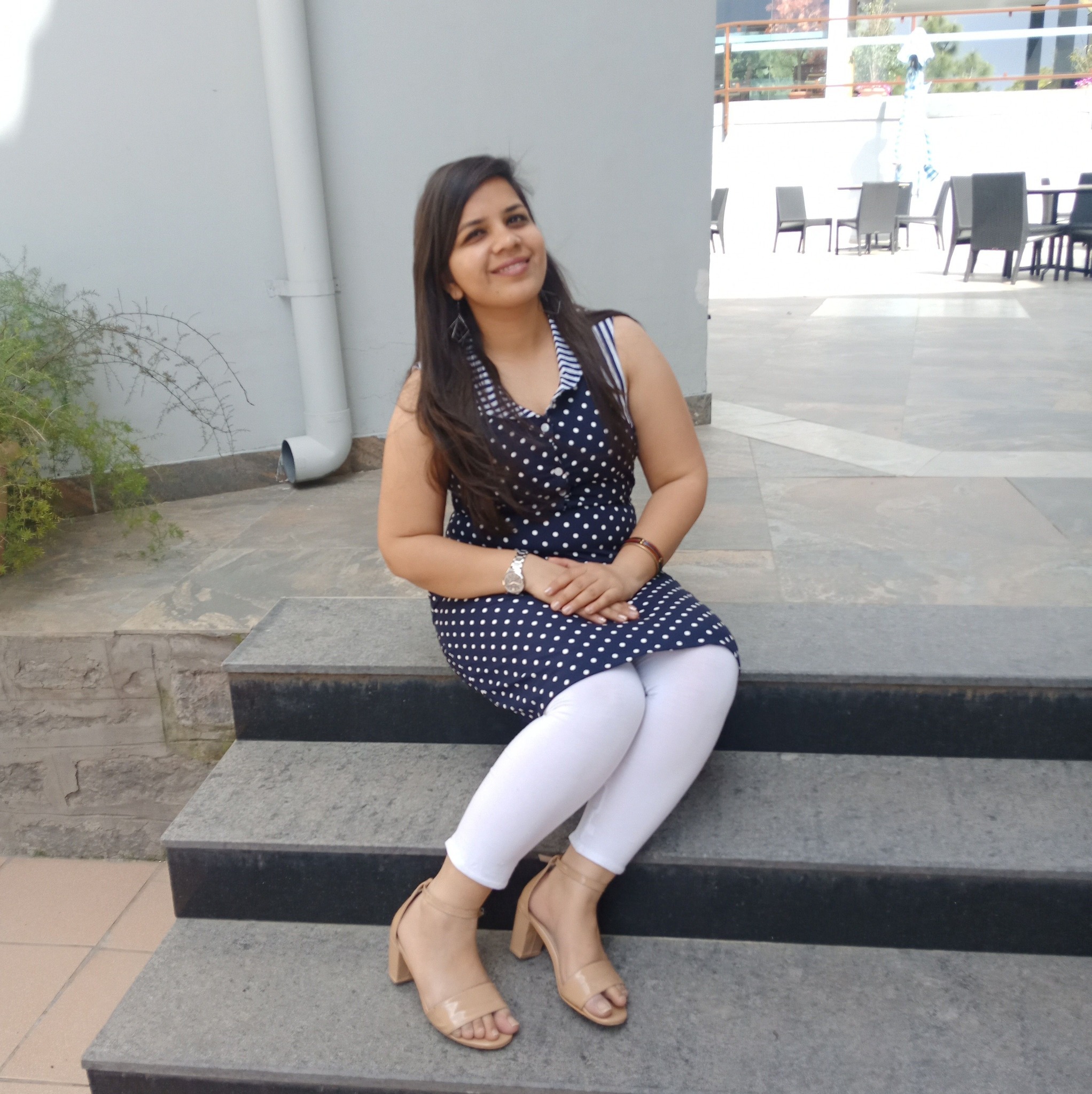 Rupika Dhiman