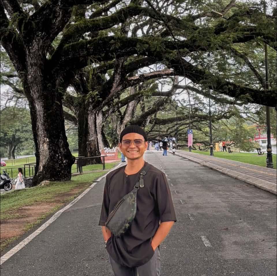 Mohd Rizal Ismail