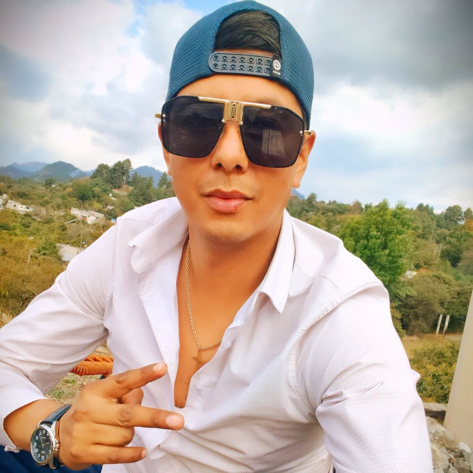 Lalo Rueda