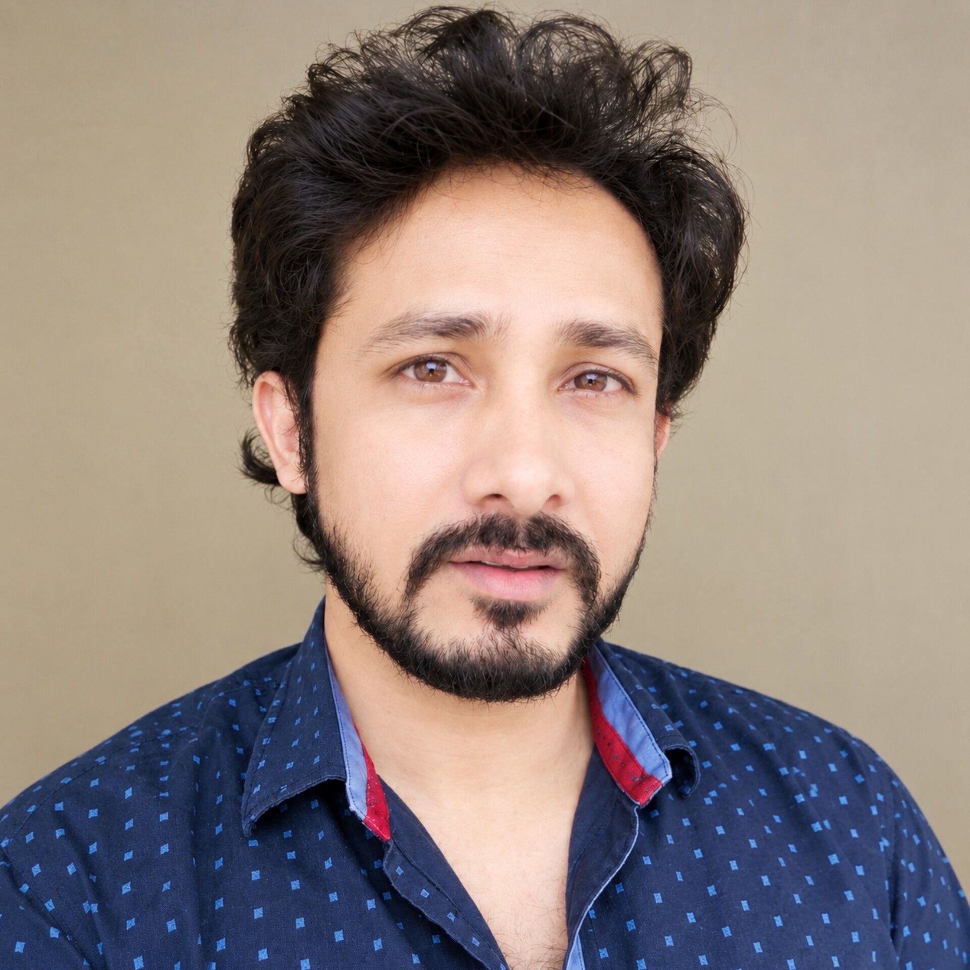 R.A. Rahul