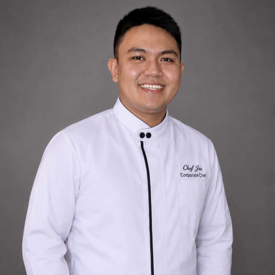 Chef JOE