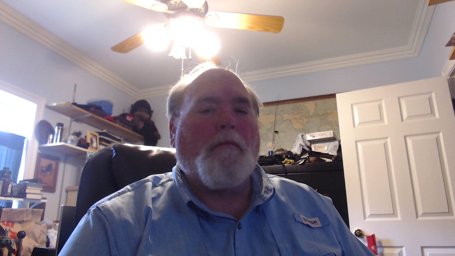 The Digital Weather Desk: AM (Friday, 10/9/2026) • Gulf coast prepares ...