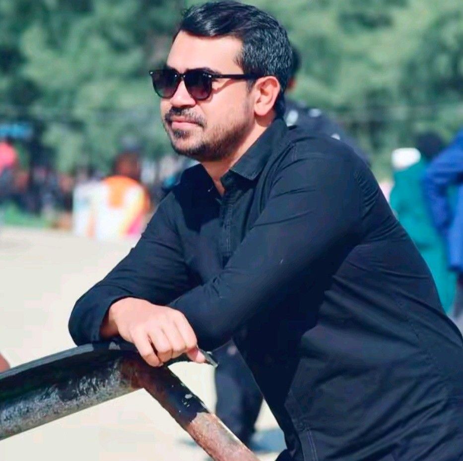 Joynal Abedin