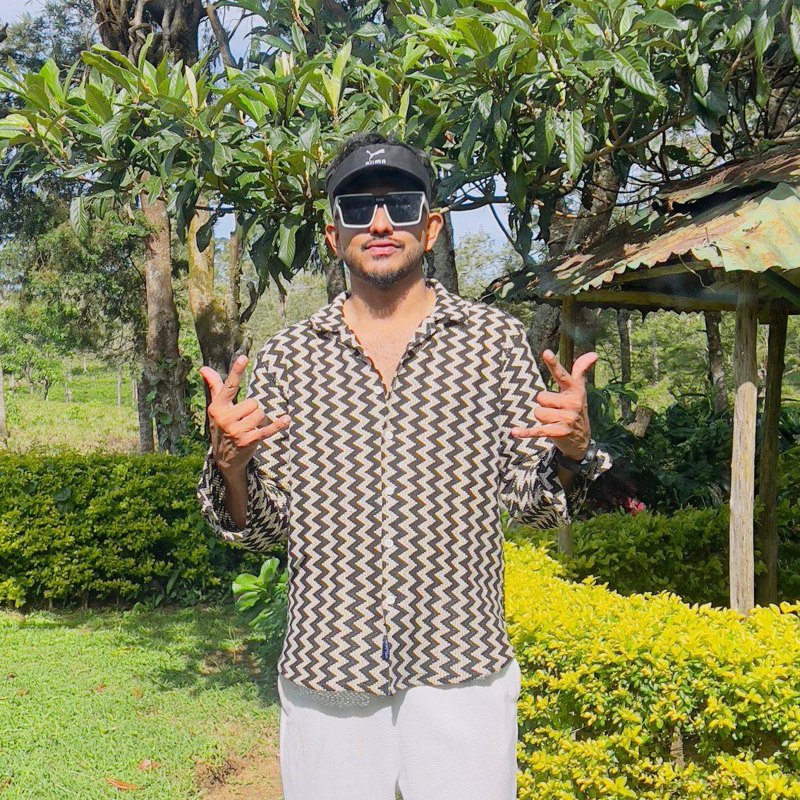 Shashan Rajapaksha