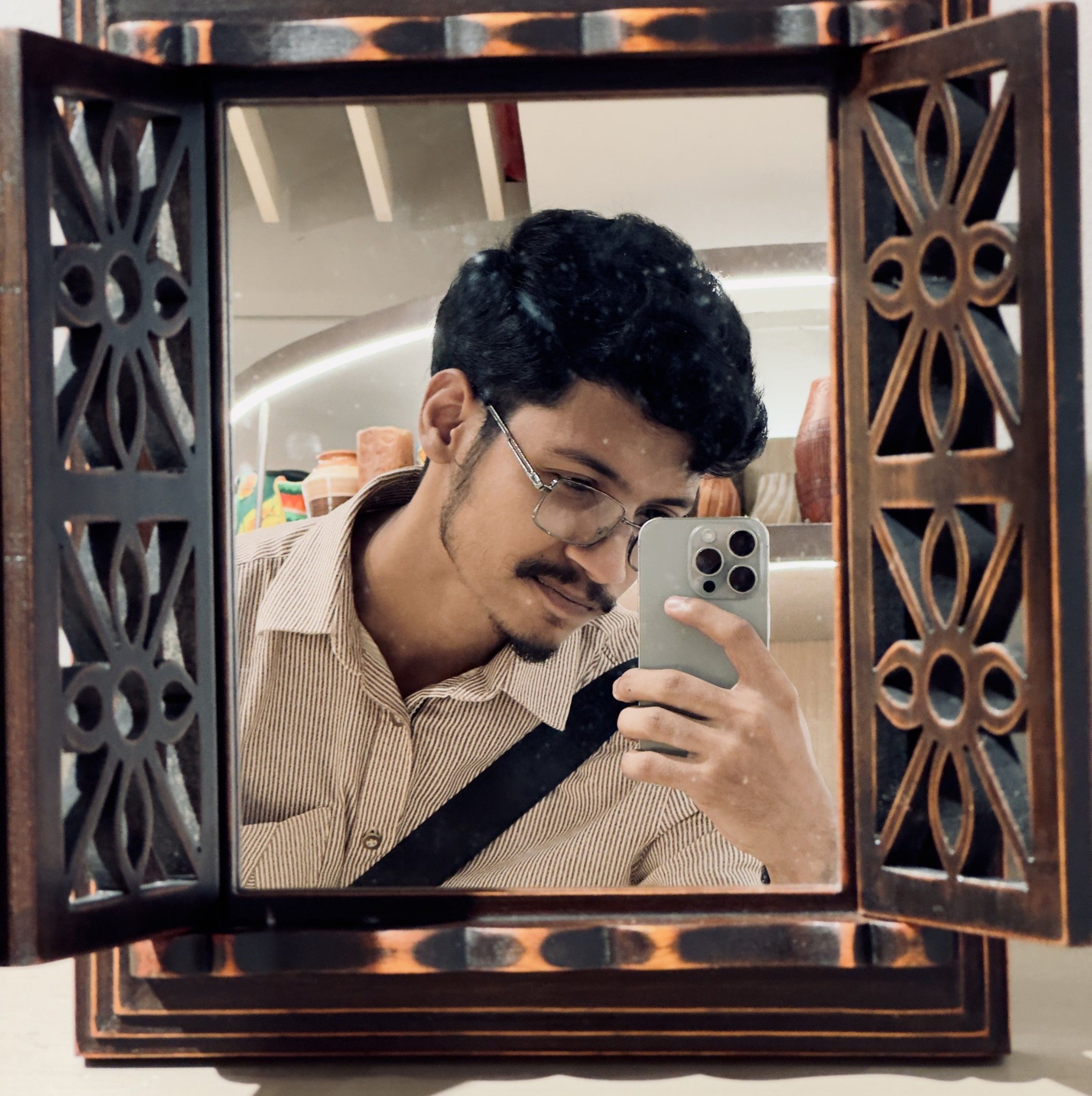 Meshkat Mahamud Ortho