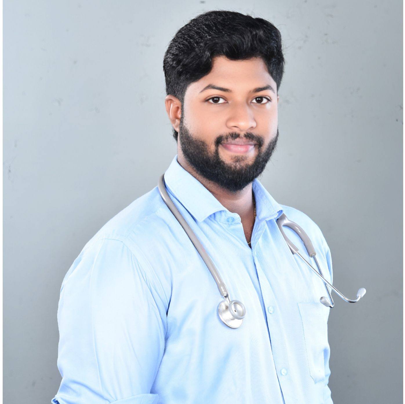 Kabil Pravin