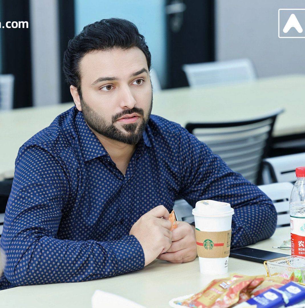 Haider Ali