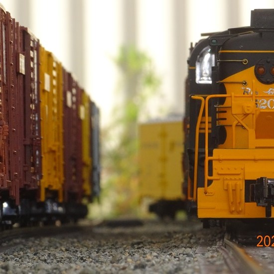 Budget Model Railroading DIY | So I’m using WD-40 contact cleaner to ...