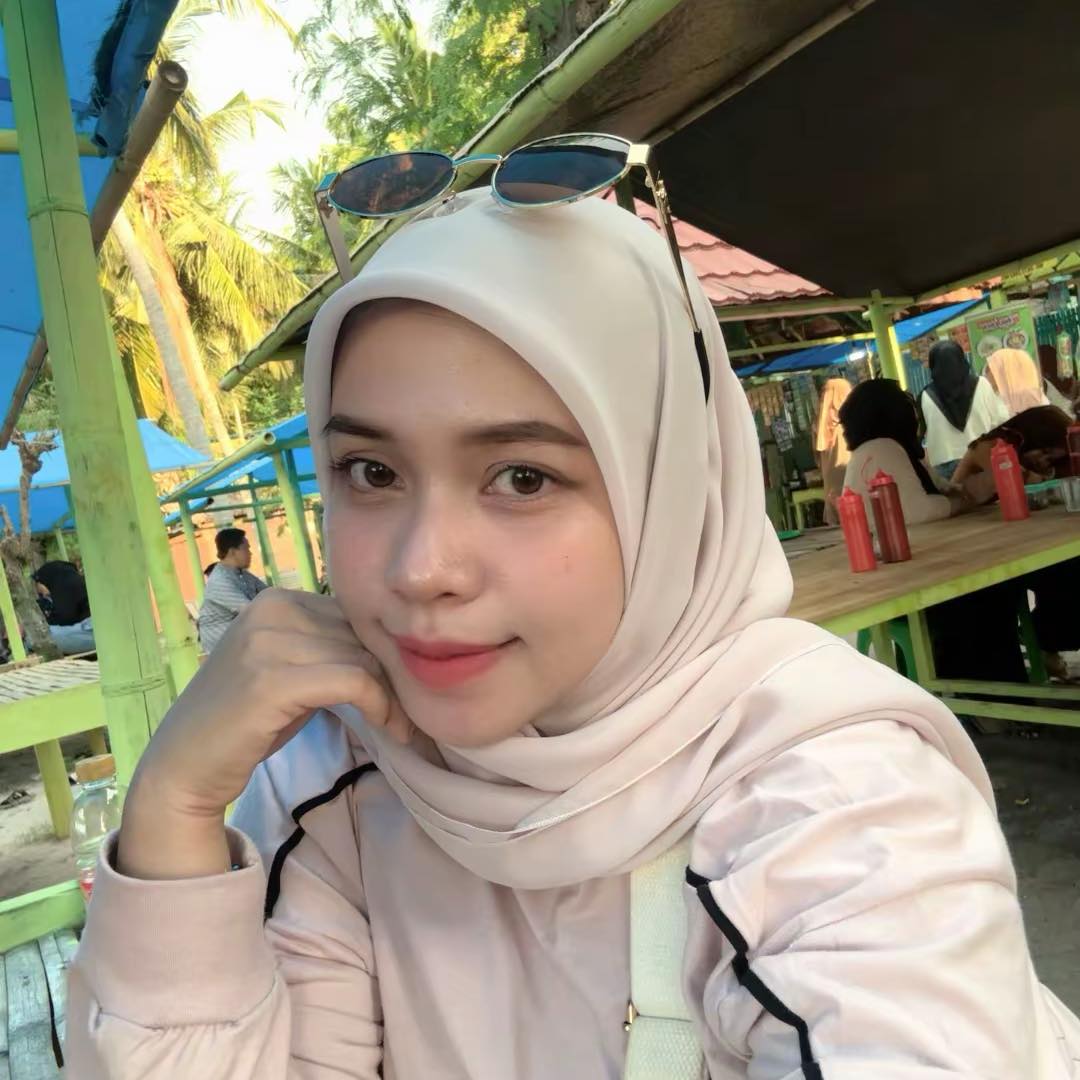 Ryaa Ashary